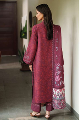 BELLINI WINTER UNSTITCHED'25 By SERÁN ( MARVENE )